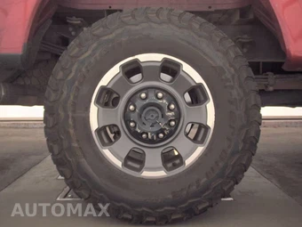 2022 Ford Super Duty F-250 Lariat Crew Cab Medium Bed - miniatura 11