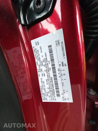2022 Ford Super Duty F-250 Lariat Crew Cab Medium Bed - miniatura 21