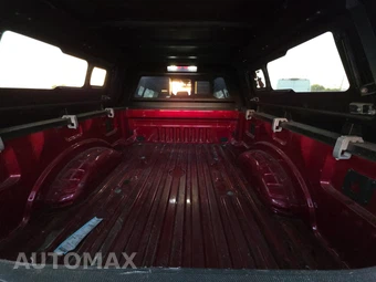 2022 Ford Super Duty F-250 Lariat Crew Cab Medium Bed - miniatura 23