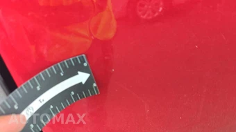 2022 Ford Super Duty F-250 Lariat Crew Cab Medium Bed - miniatura 31