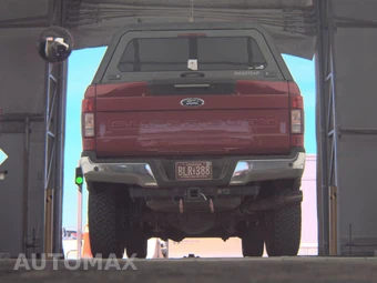 2022 Ford Super Duty F-250 Lariat Crew Cab Medium Bed - miniatura 7