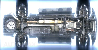 2022 Ford Super Duty F-250 Lariat Crew Cab Medium Bed - miniatura 18