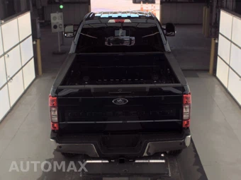 2022 Ford Super Duty F-250 Lariat Crew Cab Medium Bed - miniatura 5