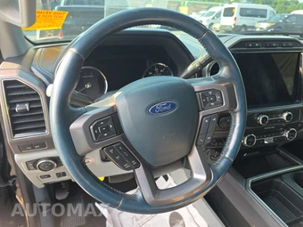 2022 Ford Super Duty F-250 Limited Crew Cab Medium Bed - miniatura 10