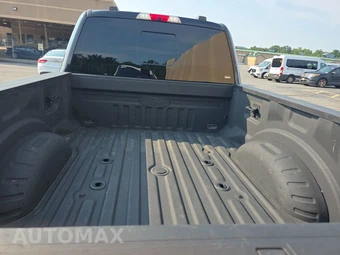 2022 Ford Super Duty F-250 Limited Crew Cab Medium Bed - miniatura 16