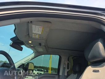 2022 Ford Super Duty F-250 Limited Crew Cab Medium Bed - miniatura 17