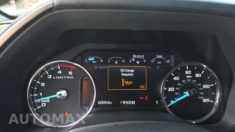 2022 Ford Super Duty F-250 Limited Crew Cab Medium Bed - miniatura 19