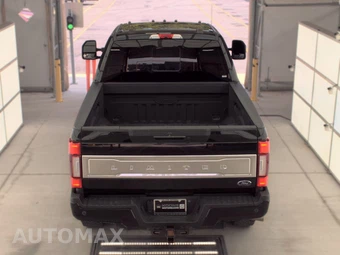 2022 Ford Super Duty F-250 Limited Crew Cab Medium Bed - miniatura 5