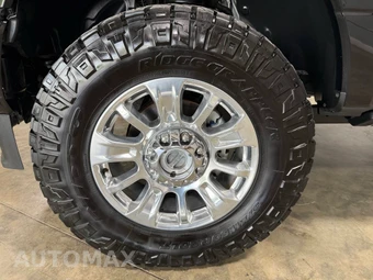 2022 Ford Super Duty F-250 Limited Crew Cab Medium Bed - miniatura 14