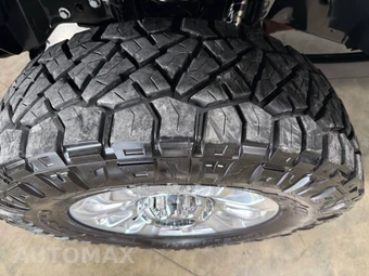 2022 Ford Super Duty F-250 Limited Crew Cab Medium Bed - miniatura 15