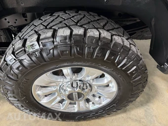 2022 Ford Super Duty F-250 Limited Crew Cab Medium Bed - miniatura 17