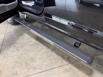 2022 Ford Super Duty F-250 Limited Crew Cab Medium Bed - miniatura 19