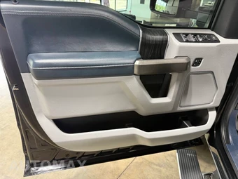 2022 Ford Super Duty F-250 Limited Crew Cab Medium Bed - miniatura 23