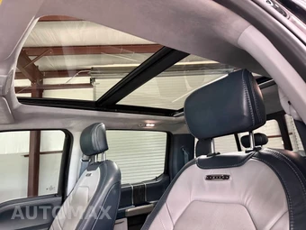 2022 Ford Super Duty F-250 Limited Crew Cab Medium Bed - miniatura 25