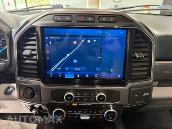 2022 Ford Super Duty F-250 Limited Crew Cab Medium Bed - miniatura 27