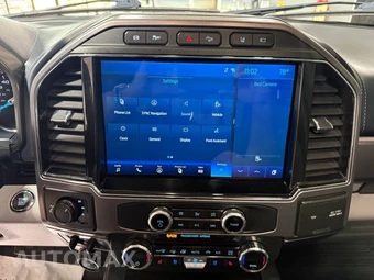 2022 Ford Super Duty F-250 Limited Crew Cab Medium Bed - miniatura 29