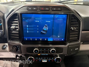 2022 Ford Super Duty F-250 Limited Crew Cab Medium Bed - miniatura 30