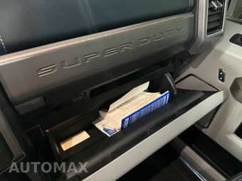 2022 Ford Super Duty F-250 Limited Crew Cab Medium Bed - miniatura 31