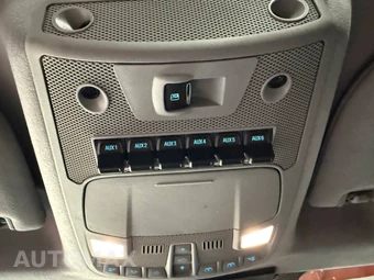 2022 Ford Super Duty F-250 Limited Crew Cab Medium Bed - miniatura 33