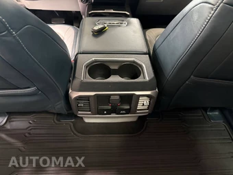 2022 Ford Super Duty F-250 Limited Crew Cab Medium Bed - miniatura 34