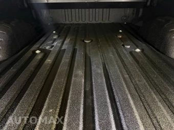 2022 Ford Super Duty F-250 Limited Crew Cab Medium Bed - miniatura 7