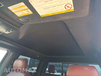 2022 Ford Super Duty F-250 Platinum Crew Cab Medium Bed - miniatura 11