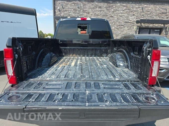2022 Ford Super Duty F-250 Platinum Crew Cab Medium Bed - miniatura 14
