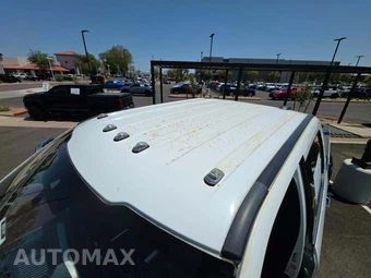 2022 Ford Super Duty F-250 Platinum Crew Cab Medium Bed - miniatura 12
