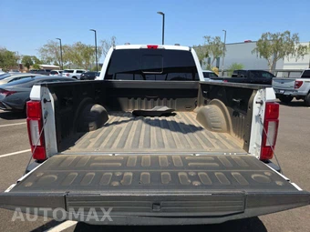 2022 Ford Super Duty F-250 Platinum Crew Cab Medium Bed - miniatura 14