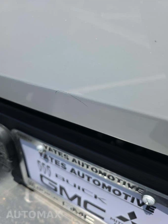 2022 Ford Super Duty F-250 Platinum Crew Cab Medium Bed - miniatura 27
