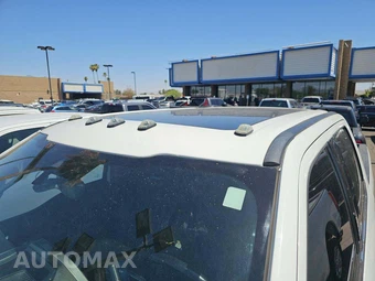 2022 Ford Super Duty F-250 Platinum Crew Cab Medium Bed - miniatura 11