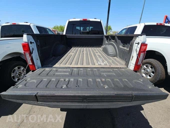 2022 Ford Super Duty F-250 Platinum Crew Cab Medium Bed - miniatura 13