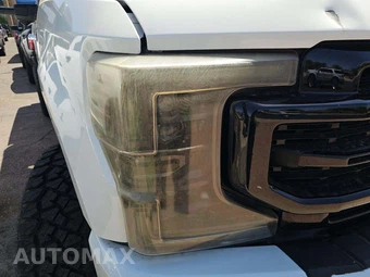 2022 Ford Super Duty F-250 Platinum Crew Cab Medium Bed - miniatura 23