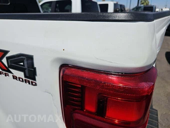 2022 Ford Super Duty F-250 Platinum Crew Cab Medium Bed - miniatura 26