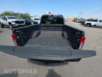 2022 Ford Super Duty F-250 Platinum Crew Cab Medium Bed - miniatura 14