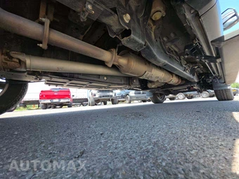 2022 Ford Super Duty F-250 Platinum Crew Cab Medium Bed - miniatura 17