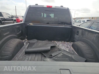 2022 Ford Super Duty F-250 Platinum Crew Cab Medium Bed - miniatura 16