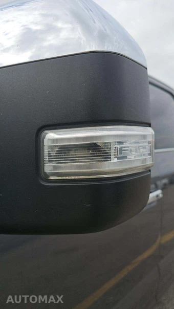 2022 Ford Super Duty F-250 Platinum Crew Cab Medium Bed - miniatura 24