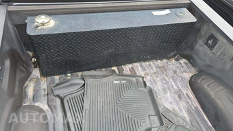 2022 Ford Super Duty F-250 Platinum Crew Cab Medium Bed - miniatura 25