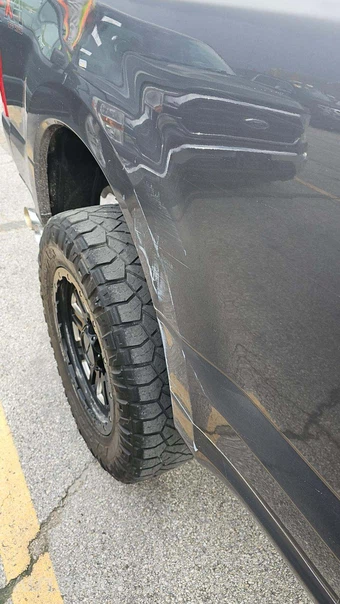 2022 Ford Super Duty F-250 Platinum Crew Cab Medium Bed - miniatura 32