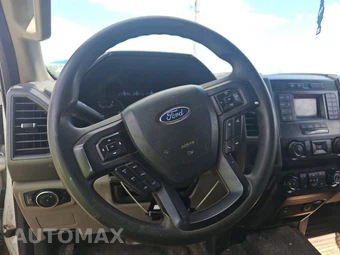 2022 Ford Super Duty F-250 XL Crew Cab Long Bed - miniatura 10
