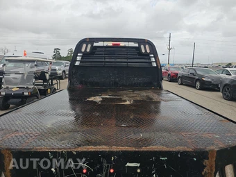 2022 Ford Super Duty F-250 XL Crew Cab Long Bed - miniatura 16