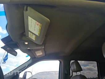 2022 Ford Super Duty F-250 XL Crew Cab Long Bed - miniatura 18