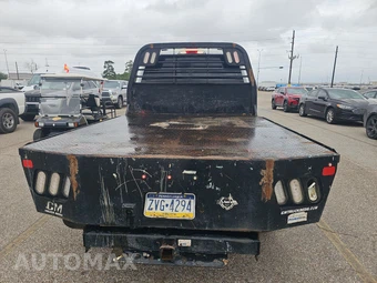 2022 Ford Super Duty F-250 XL Crew Cab Long Bed - miniatura 5
