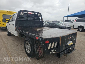 2022 Ford Super Duty F-250 XL Crew Cab Long Bed - miniatura 6