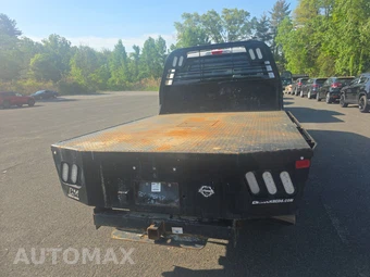 2022 Ford Super Duty F-250 XL Crew Cab Long Bed - miniatura 5