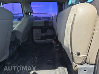 2022 Ford Super Duty F-250 XL Crew Cab Long Bed - miniatura 13