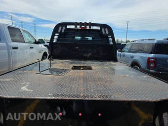 2022 Ford Super Duty F-250 XL Crew Cab Long Bed - miniatura 16