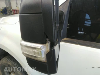 2022 Ford Super Duty F-250 XL Crew Cab Long Bed - miniatura 22
