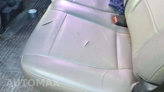 2022 Ford Super Duty F-250 XL Crew Cab Long Bed - miniatura 25